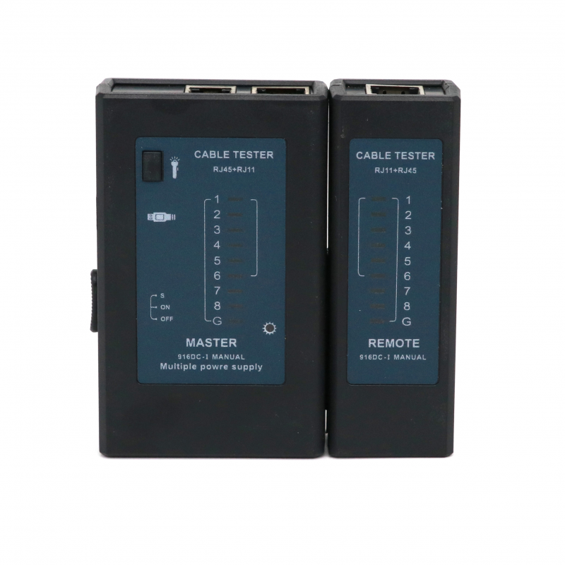 FSATECH NT-916DCI